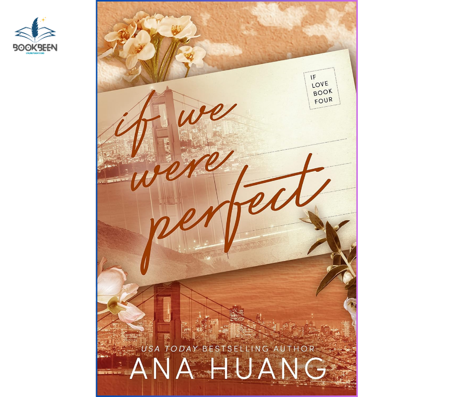 If We Were Perfect by Ana Huang (Author)