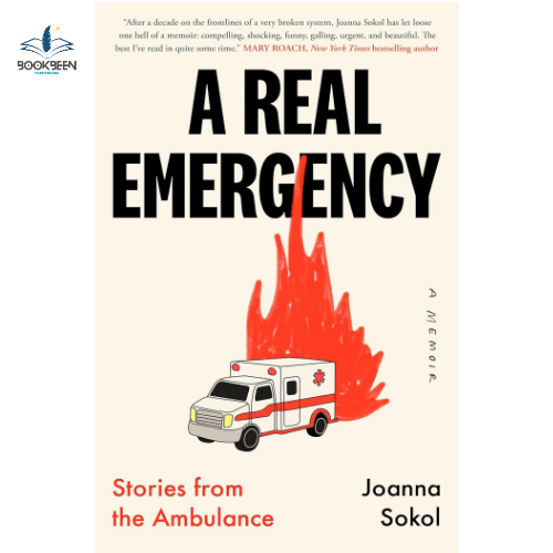 A Real Emergency: by Joanna Sokol (Author)