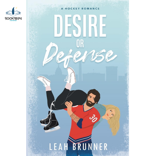 Desire or Defense by Leah Brunner (Author)