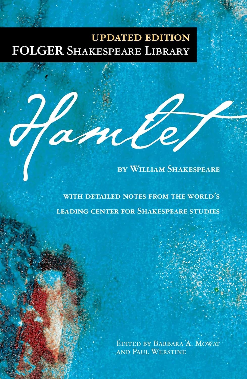 Hamlet by William Shakespeare (Author)