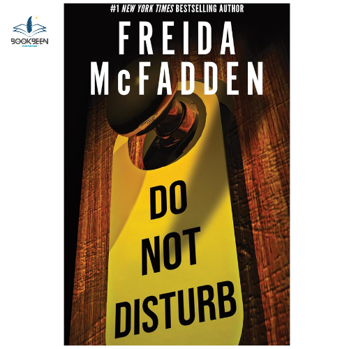 Do Not Disturb by Freida McFadden (Author)