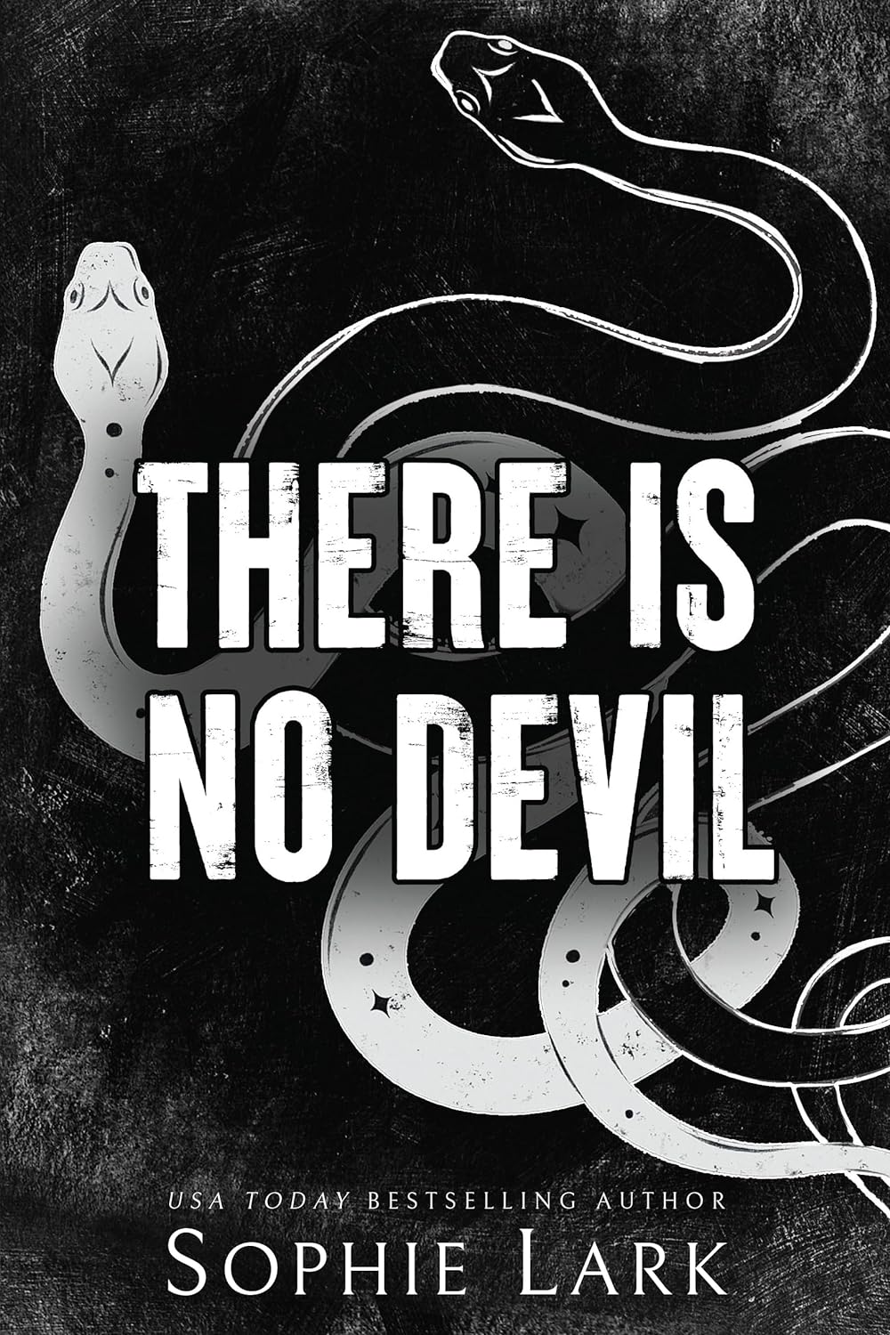 There Is No Devil (Sinners Duet, 2) by Sophie Lark (Author)