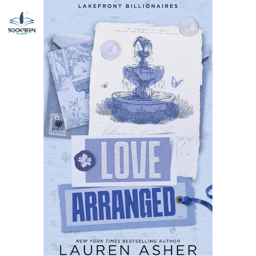 Love Arranged by Lauren Asher (Author)