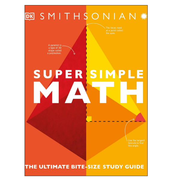 Super Simple Math by Alice Walker (Author)