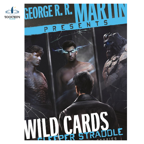 George R. R. Martin Presents Wild Cards by Christopher Rowe (Author)