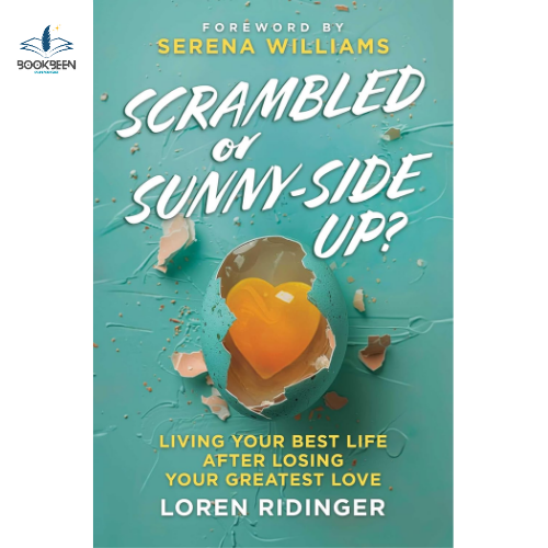 Scrambled or Sunny-Side Up?: by Loren Ridinger (Author),