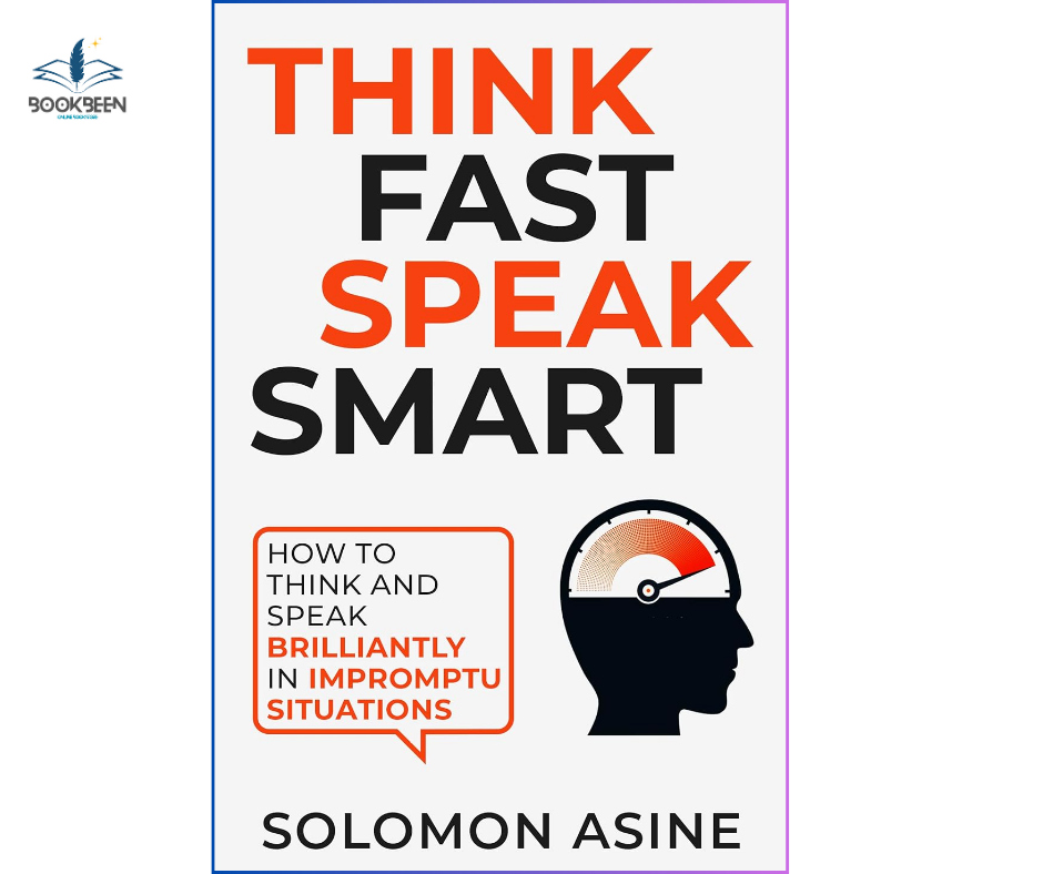 Think Faster, Talk Smarter: