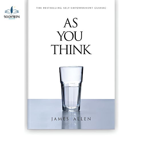 As You Think by James Allen (Author)