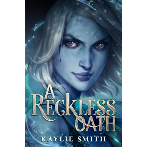 A Reckless Oath book 2 by Kaylie Smith (Author)