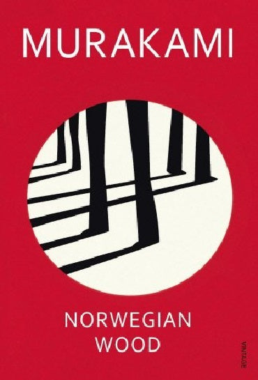 Norwegian Wood by Haruki Murakami (Author)