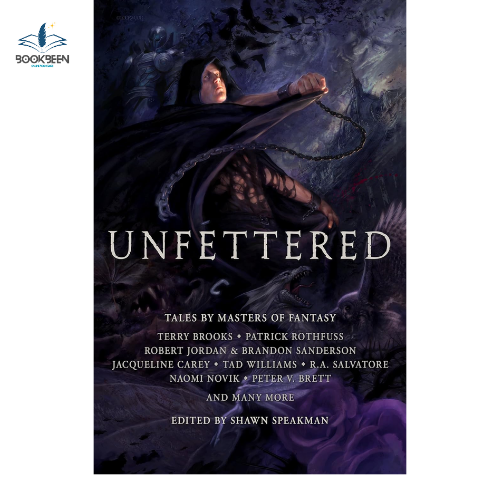 Unfettered by Daniel Abraham (Author)
