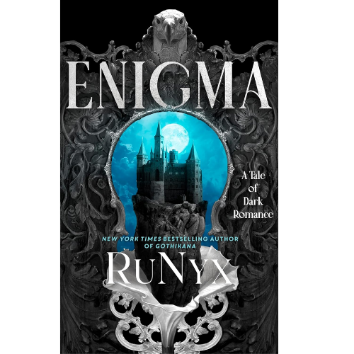 Enigma:by RuNyx (Author)