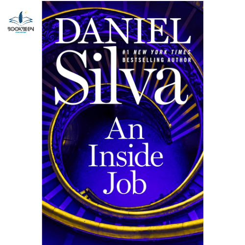 An Inside Job:by Daniel Silva (Author)