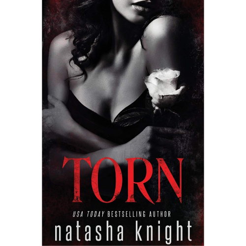 Torn (Dark Legacy Trilogy 1) by Natasha Knight (Author)