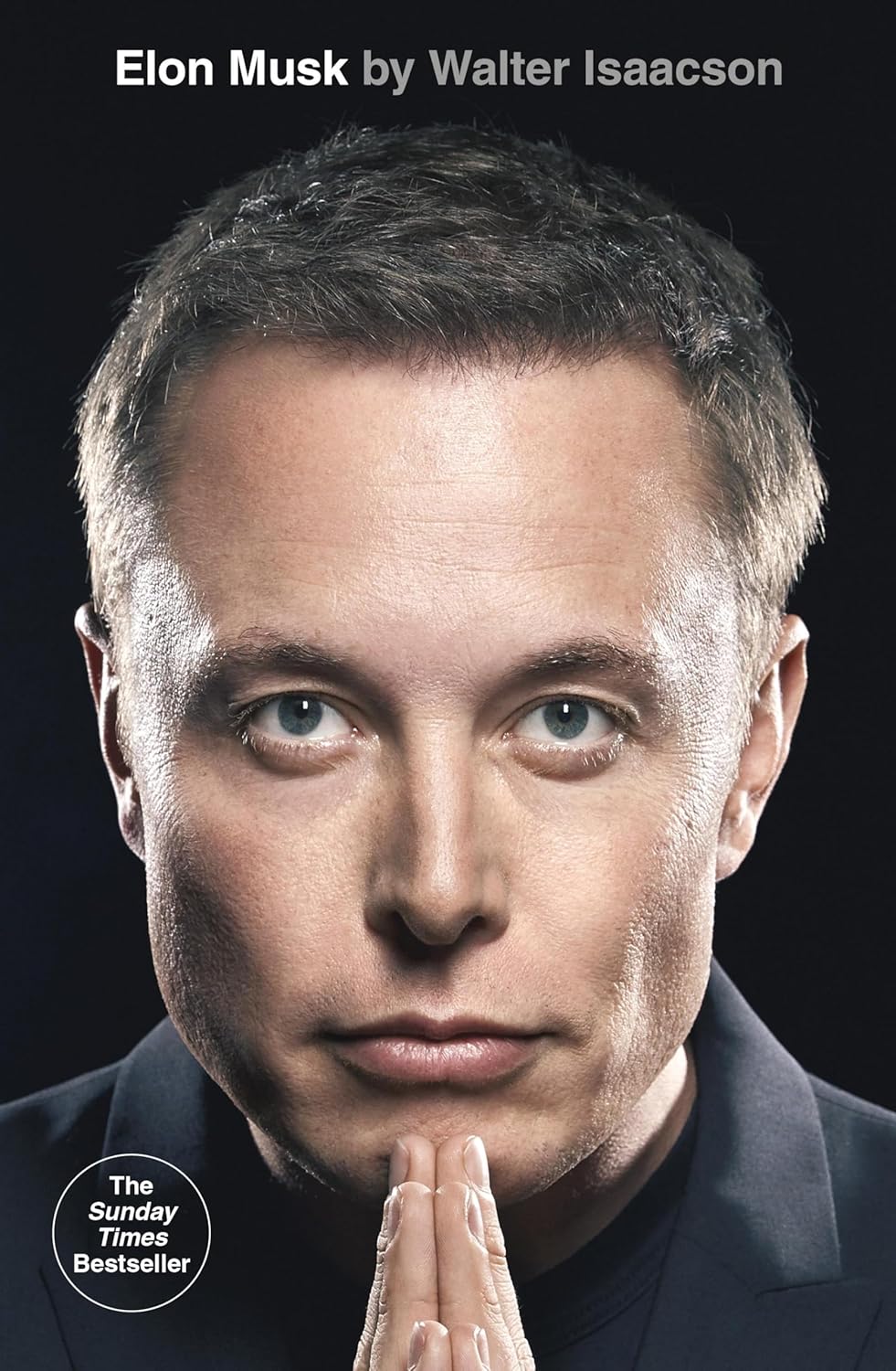 Elon Musk by Walter Isaacson (Author)