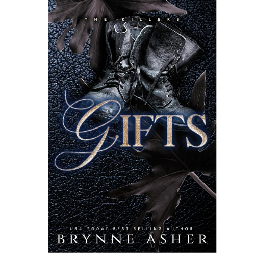 Gifts 3 by Brynne Asher (Author)