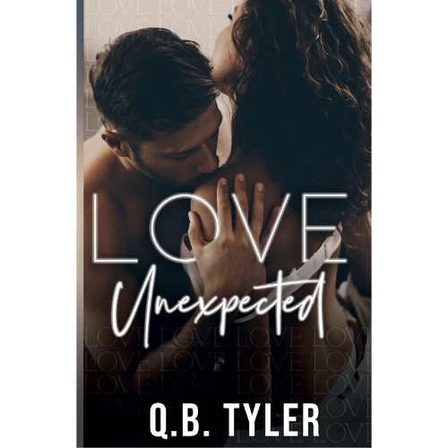 Love Unexpected by Q.B. Tyler (Author)