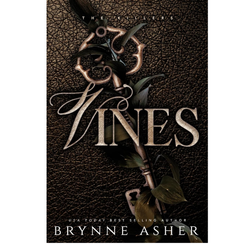 Vines 1by Brynne Asher (Author)