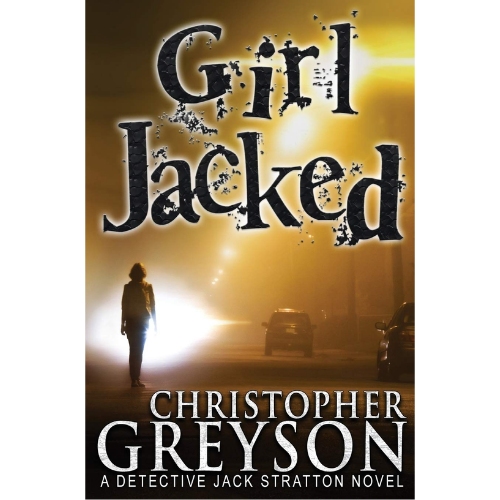 Girl Jacked book 1 by Christopher Greyson (Author)