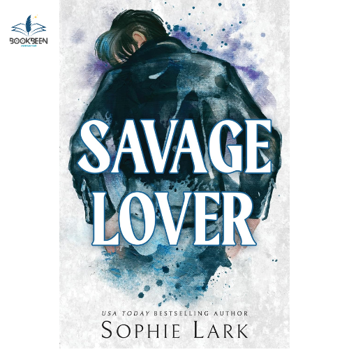 Savage Lover 3 by Sophie Lark (Author)
