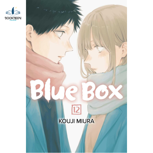 Blue Box, Vol. 12 by Kouji Miura (Author)