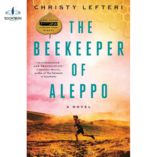 The Beekeeper of Aleppo: by Christy Lefteri (Author)