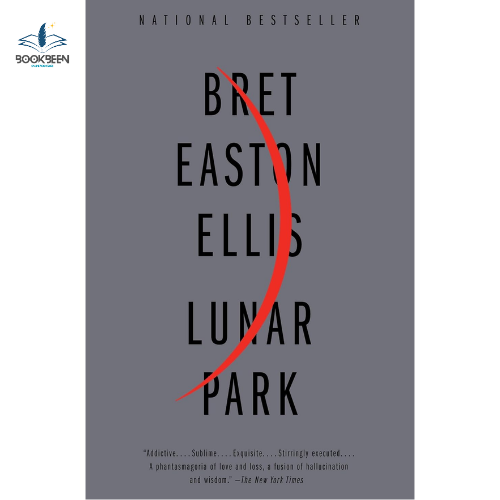 Lunar Park by Bret Easton Ellis (Author)
