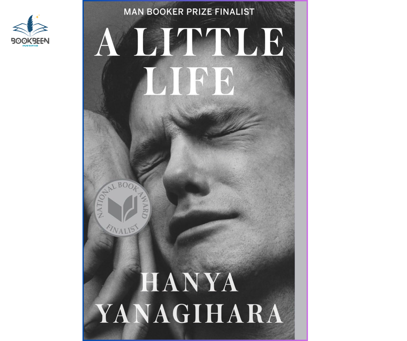 A Little Life by Hanya Yanagihara (Author)
