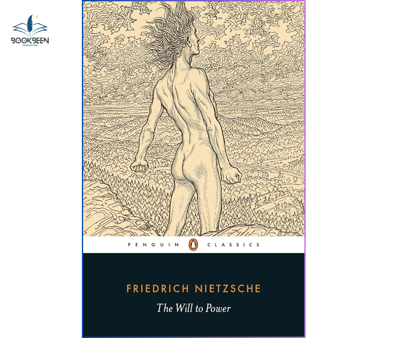 The Will to Power by Friedrich Nietzsche (Author)