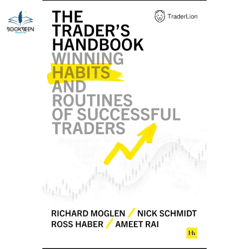 The Trader's Handbook: by Richard Moglen (Author),