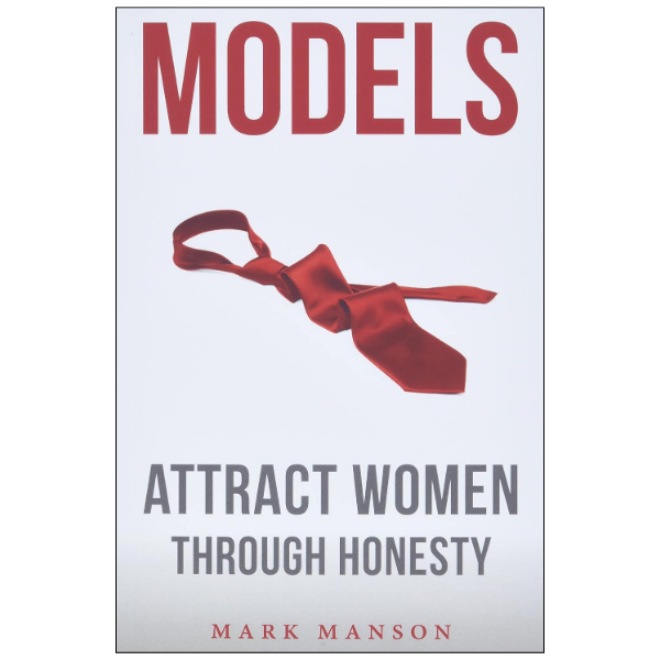 Models: by Mark Manson (Author)