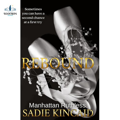 Rebound by Sadie Kincaid (Author)