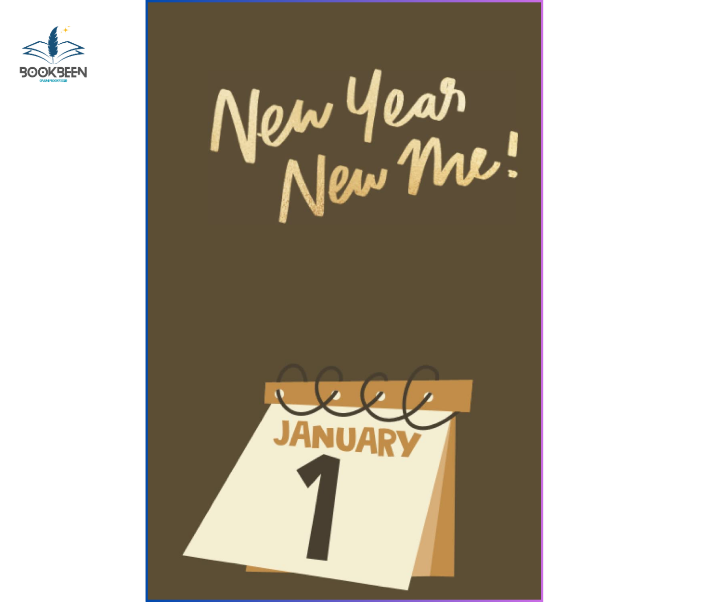 new year new me by alena journals (Author)