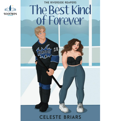 The Best Kind of Forever 1 by Celeste Briars (Author)