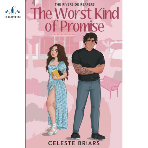 The Worst Kind of Promise 2 by Celeste Briars (Author)