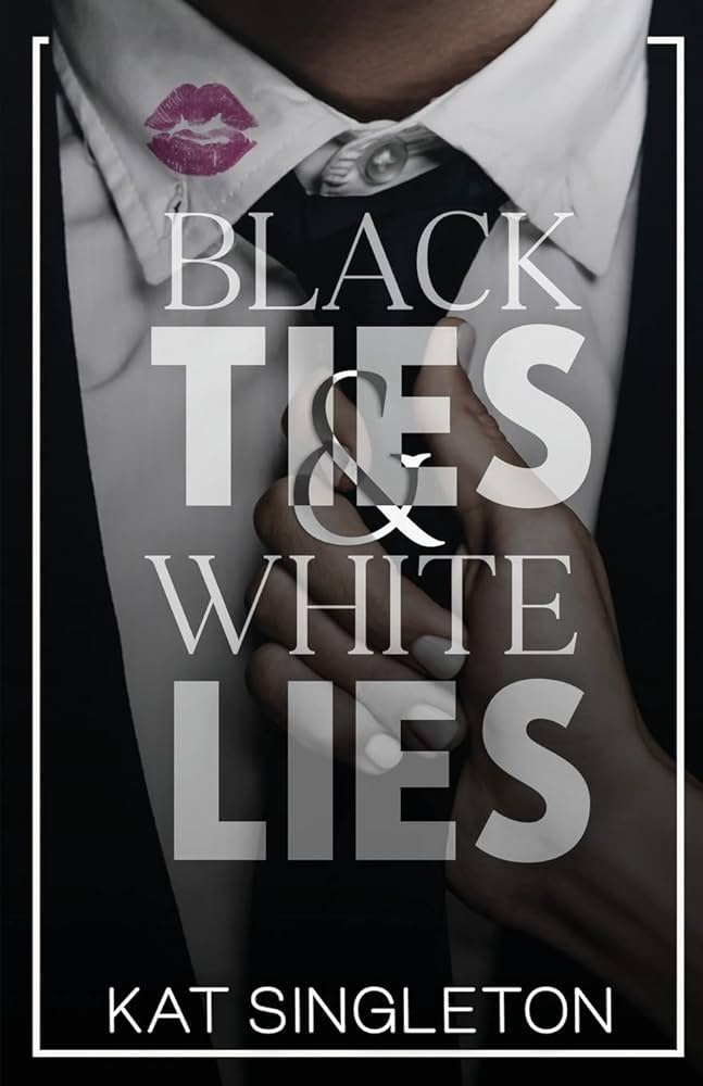Black Tie Billionaires Series by Kat Singleton