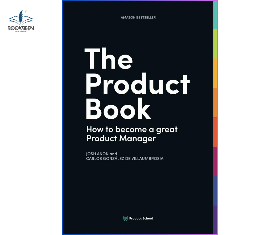 The Product Book: How to Become a Great Product Manager by Product School