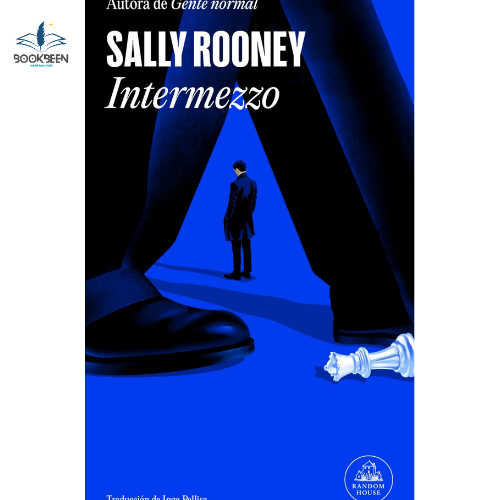 Intermezzo by Sally Rooney (Author)