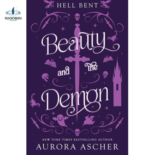 Beauty and the Demon by Aurora Ascher (Author)
