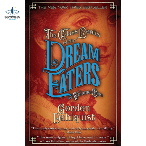 The Glass Books of the Dream Eaters, Volume One by Gordon Dahlquist (Author)