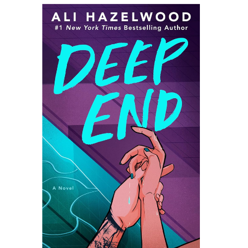 Deep End by Ali Hazelwood (Author)