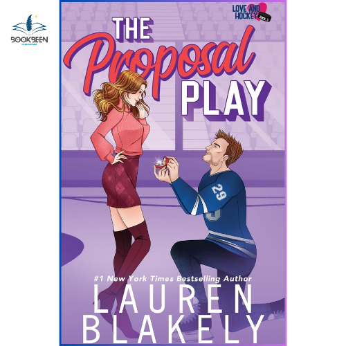 The Proposal Play 3 by Lauren Blakely (Author)