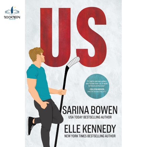 Us 2 by Elle Kennedy (Author)