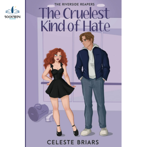 The Cruelest Kind of Hate 3 by Celeste Briars (Author)