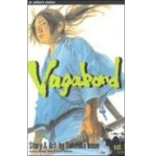 Vagabond, Vol. 21 Takehiko Inoue (Author)