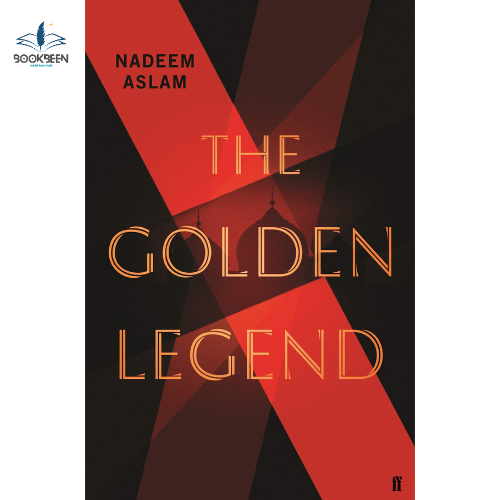 The Golden Legend by Aslam Nadeem