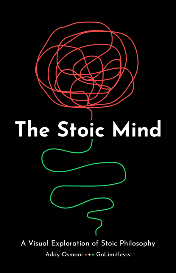 The Stoic Mind by Addy Osmani