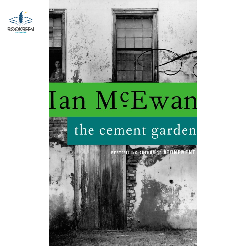 The Cement Garden by Ian McEwan (Author)