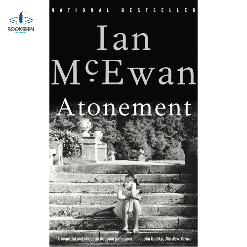 Atonement by Ian McEwan (Author)