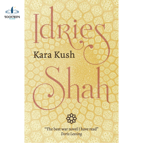 Kara Kush by Idries Shah (Author)